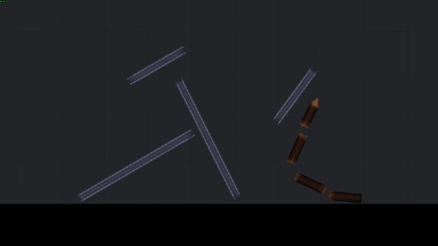 Everything Destructible Mod для People Playground