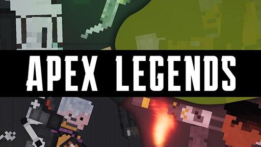 Apex Legends Mod
