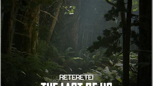 The Last of Us Part II Mod для People Playground