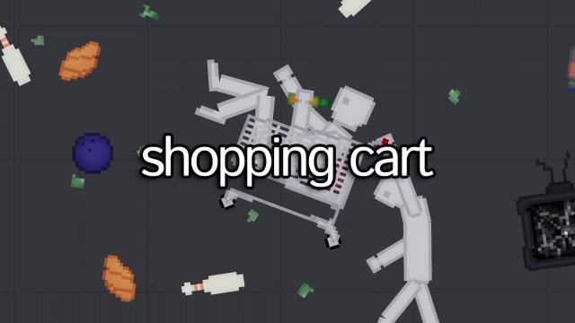 Shopping Cart -SC