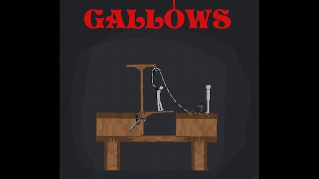 GALLOWS