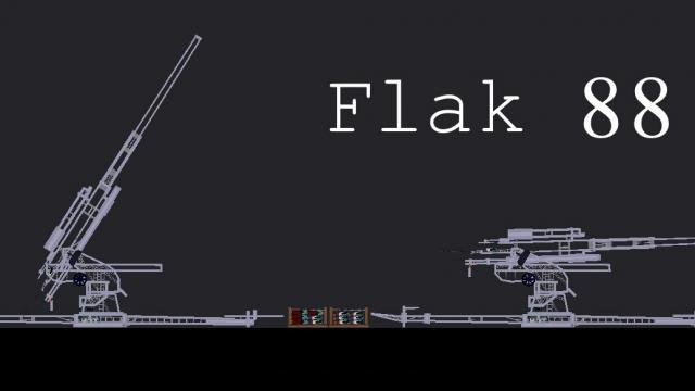 OP Flak 88