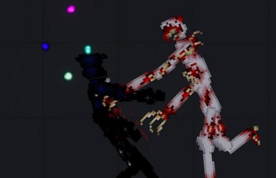 Beyond Nowhere [Release] for People Playground