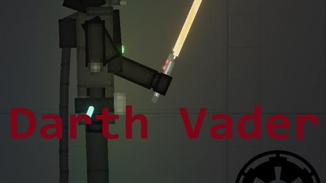 Дарт Вейдер / Darth Vader