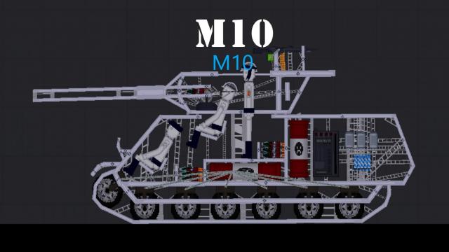 Bl M10
