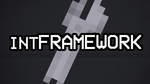 intFramework