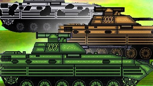 BMP-2 MOD