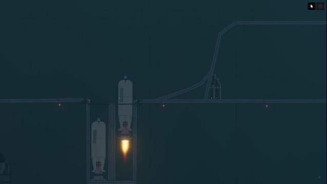 Submarine for People Playground
