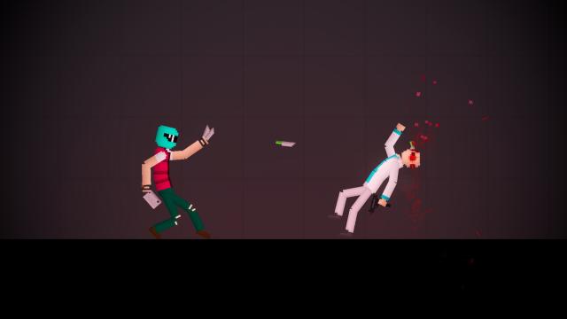 HOTLINE MIAMI