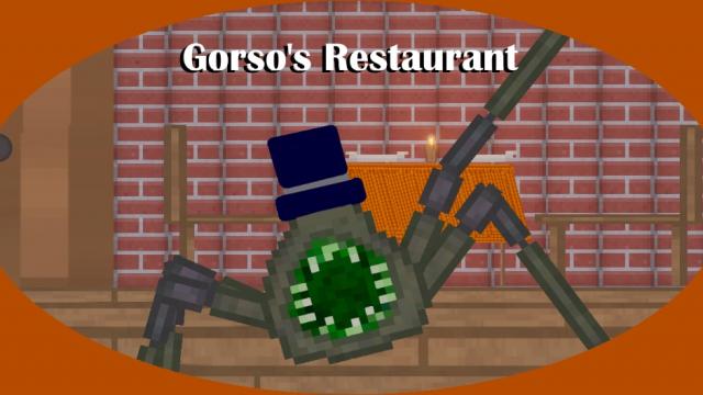 Gorso's Restaurant