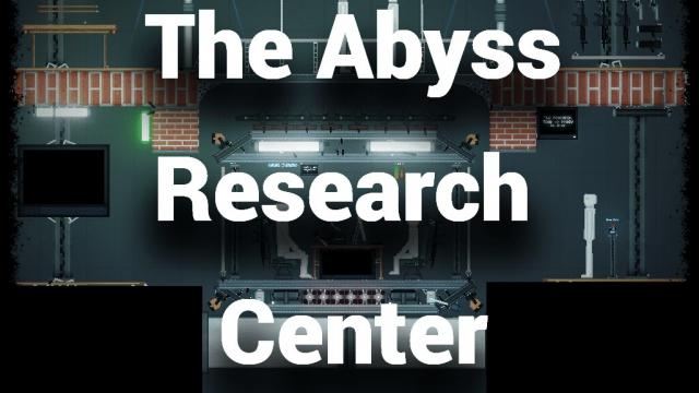 The Abyss Research Center for People Playground
