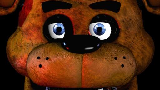 FNAF MOD BY FEDY for People Playground