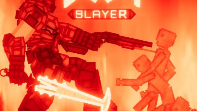 Doom Slayer