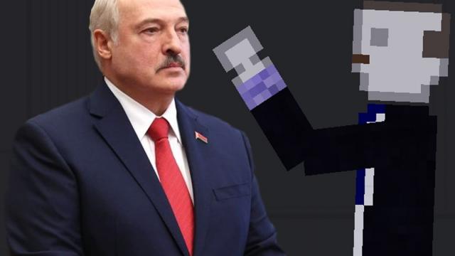 Alexander Lukashenko