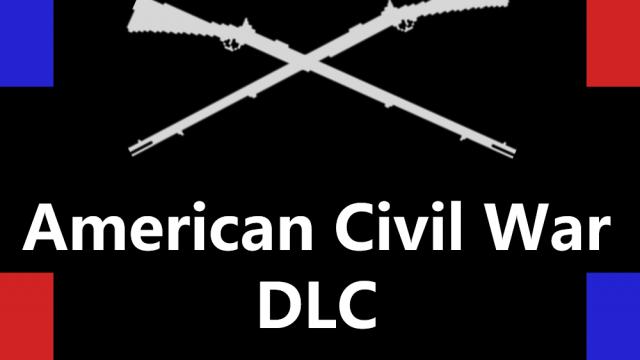 MilitaryMod Expansion: American Civil War