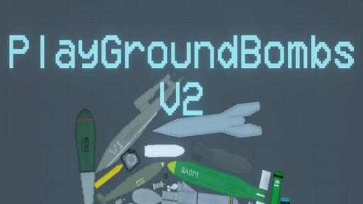 PlayGroundBombs V2