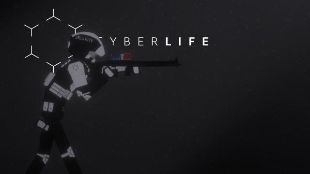 Cyberlife Security Mod