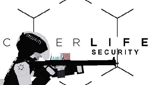 Cyberlife Security Mod for People Playground