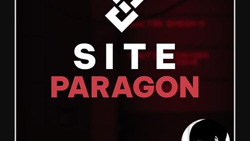 SITE PARAGON | MAP for People Playground
