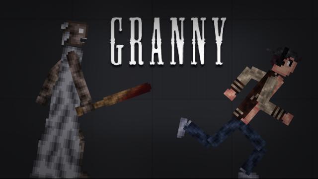 Granny Mod