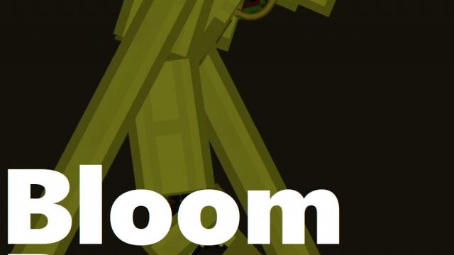 Bloom Return