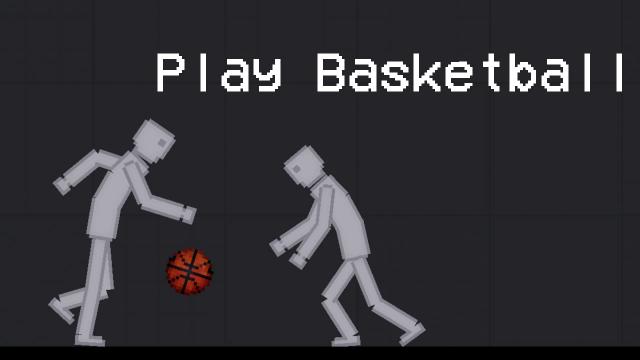 MC´s Balls Mod для People Playground
