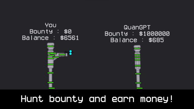 Bounty System для People Playground