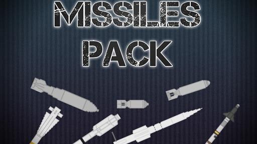 Bombs Pack