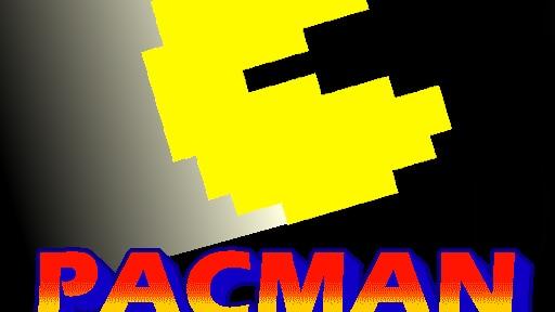 Pacman Mod