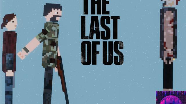 The Last Of Us