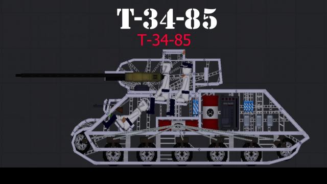 Bl T34-85