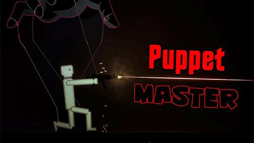 Puppet Master для People Playground