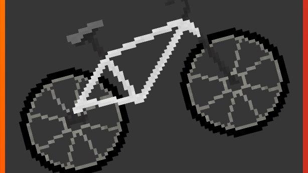 BMX MOD