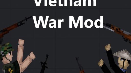 Vietnam War Mod