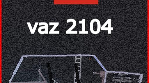 2104  Vaz 2104