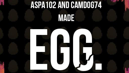 Яйца / Egg