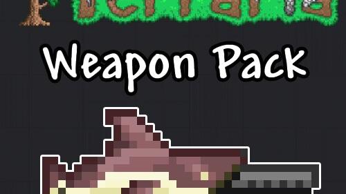 Terraria Pack