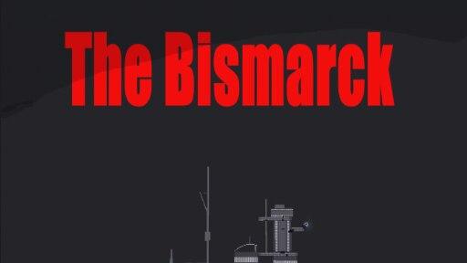 The Bismarck для People Playground