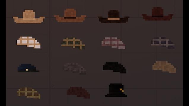 Chumplebean's Wild West Mod for People Playground