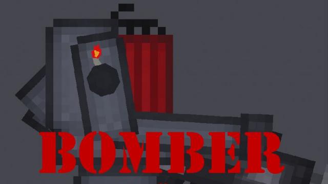 Bomber Bob