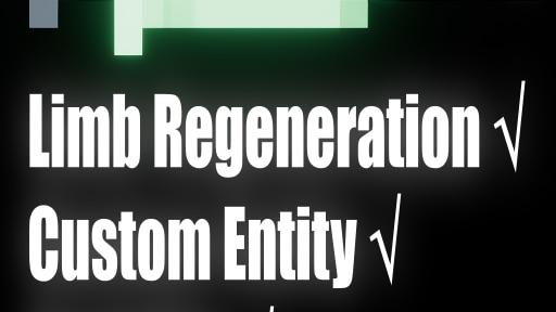 Ultra Regeneration Syringe!