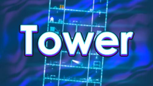 [Destructible] Tower for People Playground