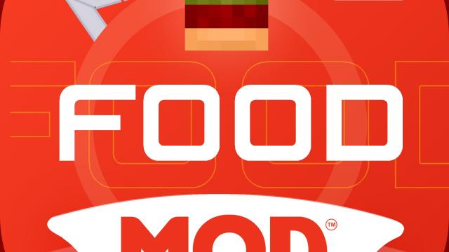 Foods+ Mod для People Playground