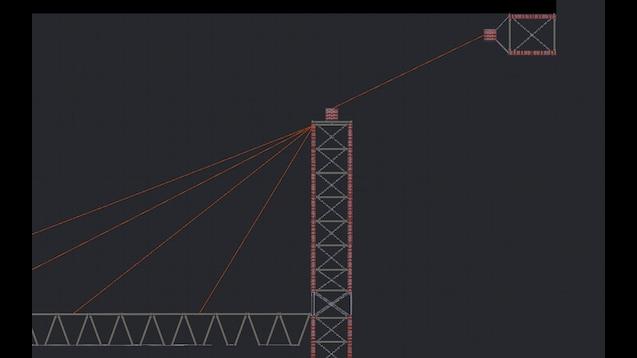 Longest Destructible Bridge 120+ For Block map! for People Playground