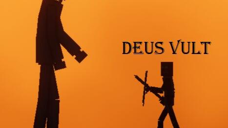 Deus Vult (holy crusader mod)