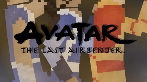 Avatar playground