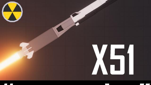 [MW] X51 