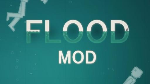 Flood Mod для People Playground