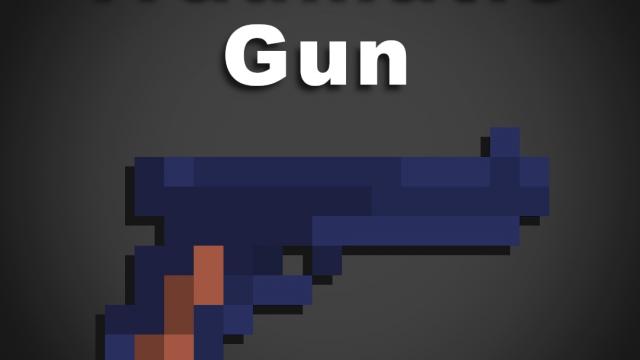Травматический пистолет / Traumatic Gun