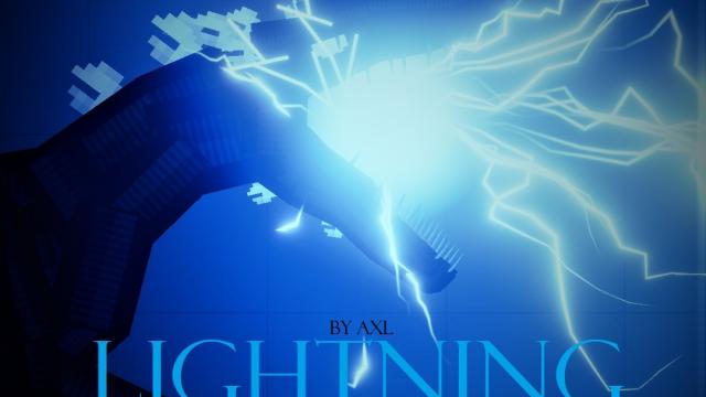 Lightning Wyvern